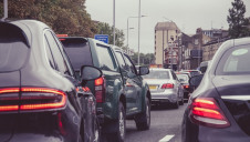 Polluting vehicles account for around half of London’s harmful NOx air emissions, with air pollution costing the capital up to £3.7bn annually
